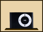 Продам mp3-плеер Shuffle style 0Gb