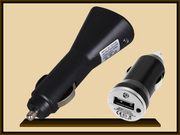 Продам usb авто зарядку