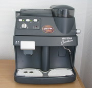 Продам бу кофемашину Mio Star Comtesse