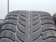 Пара зимних шин Sava Escimo S3 205/55/16