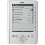 Sony reader PRS-300 Silver