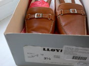 Босоножки Lloyd, Германия, 36-36, 5р снизила цену