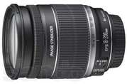 CANON EF-S 18-200 mm f/3.5-5.6 IS