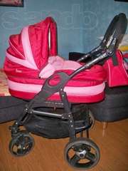 Анмар Хилюкс - от 0 до 3-х лет