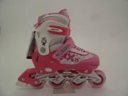 тм Explore Ролики-коньки CONCORDE