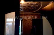 Декоративные потолки  TRIDENELI