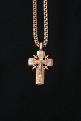 Золото (изделием) 585 пробы 53гр