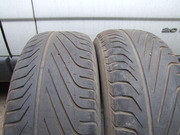 Пара летних шин Nokian NRW 215/70/16