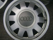 Ковка 15 5х112 ЕТ45 (для всех VAGов)