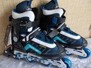 Роликовые коньки COMFORTFLEX EXPLORE L40-43