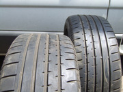 Continental SportContact 205/50/17