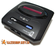 Игровые приставки Sega II (Сега 2)