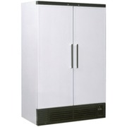 Продам Холодильный шкаф торговое оборудование для кафе столовой буфета