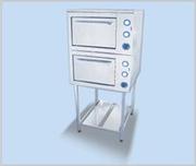 Шкаф жарочный эл торговое оборудование для кафе столовой буфета