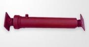 Гидроцилиндр  1ПТС-9 