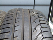 Dunlop + Michelin 235/55 R17 (7 мм.)
