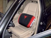 Массажная подушка Maxiwell 2 Германия,  для дома и авто,  Продам