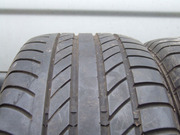 Continental 205/55/16