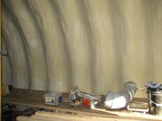 тепло-гидроизоляция жилых и производственных помещений