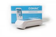 Медицинская техника для дома, физиотерапевтический аппарат ДЭНАС ( Ден