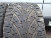Шины General 275/45 R19
