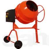 Бетономешалка AgriMotor B 1308 Венгрия