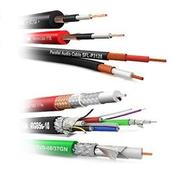 Кабель,  разъем,  Display port,  VGA,  HDMI,  Gefen,  I-Taki,  Techflex