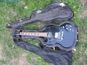 Продам Gibson SG Standard (2004)