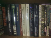 Детективы, продам б/у Киев