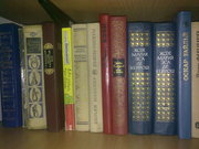 Романы,  классика. книги б/у Киев