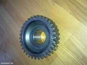 Шестерня промежуточная, 33 зуб., фирма-Еврорикамби