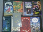 Фантастика. продам б/у Киев