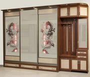 Шкафы-купе большой выбор,  продажа и изготовление.