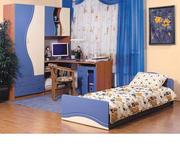 Детская мебель для на выбор, продажа и изготовление