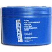 Шампуни и маски для волос от Kaaral, Lisap, T Lab,  Nuance,  Brelil,  Subrina, Prosalon...