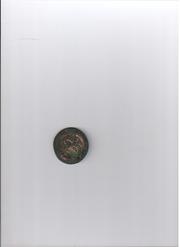 монета 1788 года пять копеєк