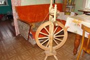 Продам прялку 1920 г.!