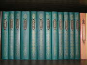 Н. С. Лесков – Собрание сочинений в 12-ти томах