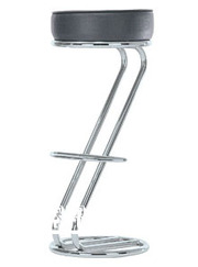 Зета, стул Зета, барный стул Зета, стул барный Зета, табурет Зета