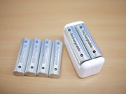 Apple Battery Charger для настольных компьютеров