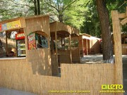 Камыш, камышовые плиты , маты, утеплитель, опт и розница, Украина, Ки