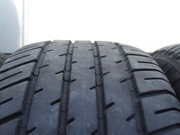 Michelin Pilot + Dunlop-2000 205/55/16
