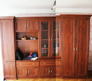 Продам шкаф в гостинную/спальню