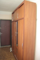 Продам шкаф в прихожую