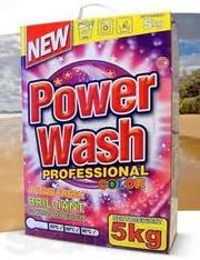 Power Wash profesional 5 kg