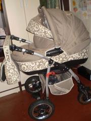 Продам коляску Tako Princess