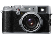 Продам фотоаппарат Fujifilm finepix X100