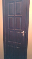 двери межкомнатные б/у