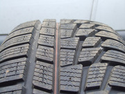 Новое колесo Nokian WR (g2) 195/65 R15