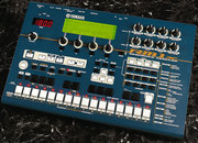 продам синтезатор грувбокс yamaha rm1x